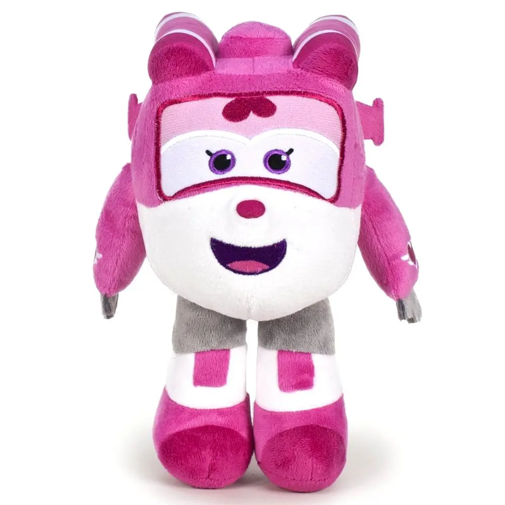 Peluche Grande Dizzy Famosa