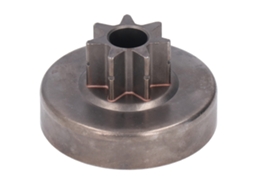 Piñón De Embrague Para Motosierra Stihl 038 Ms380 3/8in 7 Dentes 1119 640 2000