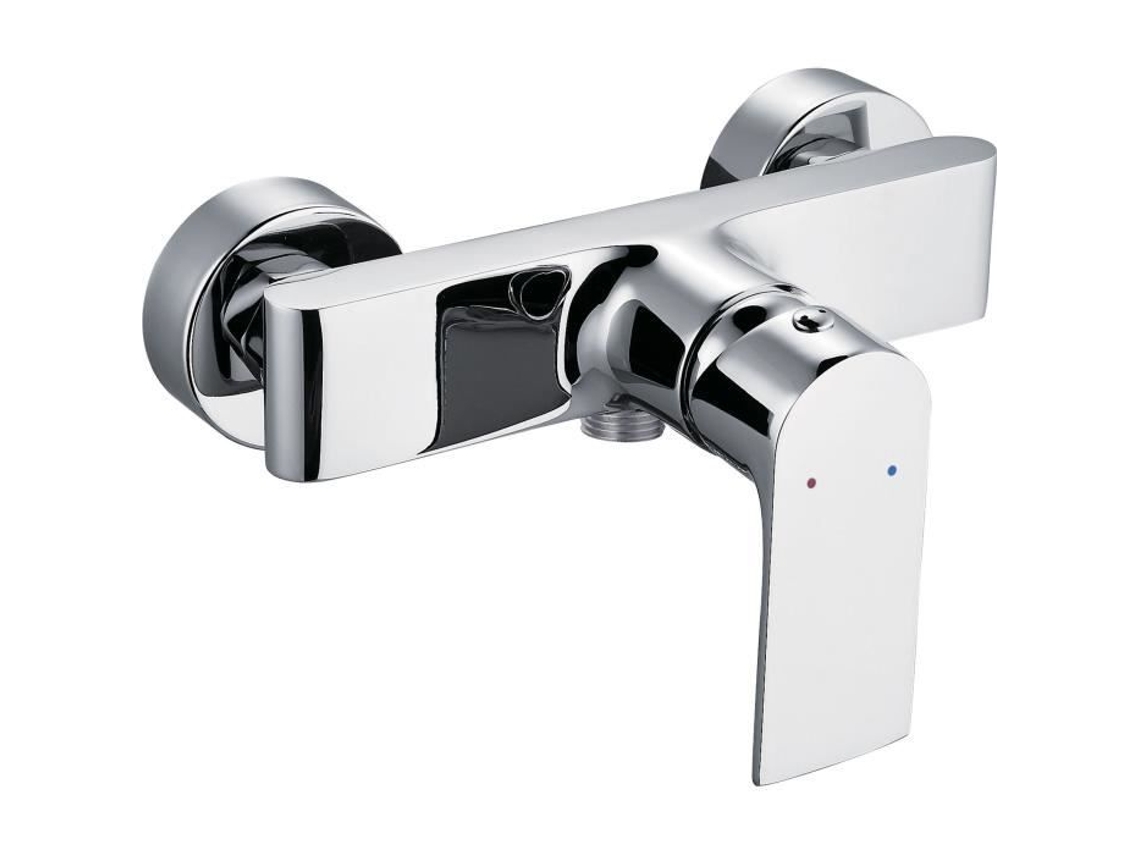 ROUSSEAU Misturador para duche Nordé