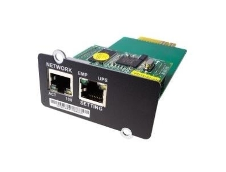 Technologies Usv Unit Nmc Card U Nmc Card Unit (u Nmc Card)