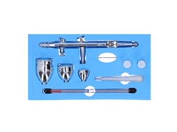 Kit de Pincel Primerox para Modelos com conexão G1/8