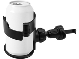 Suporte Para Bebidas No Carro, Porta-copos Automotivo, Suporte Anti-vibração Para Garrafas, Suporte Para