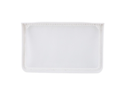 Tela de filtro de pelúcia para secadora 33001808 substitui Wp33001808 Ah2035632 Ps2035632