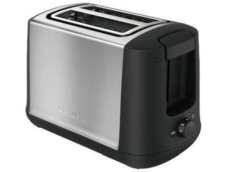 Torradeira MOULINEX Subito Select LT340811 (850 W)