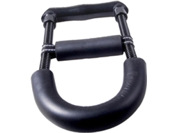 Aparelho De Fortalecimento Pulso Popetpop, Ferramenta De Treinamento Manual, Aço Resistente, Cabo Confortável Em Abs