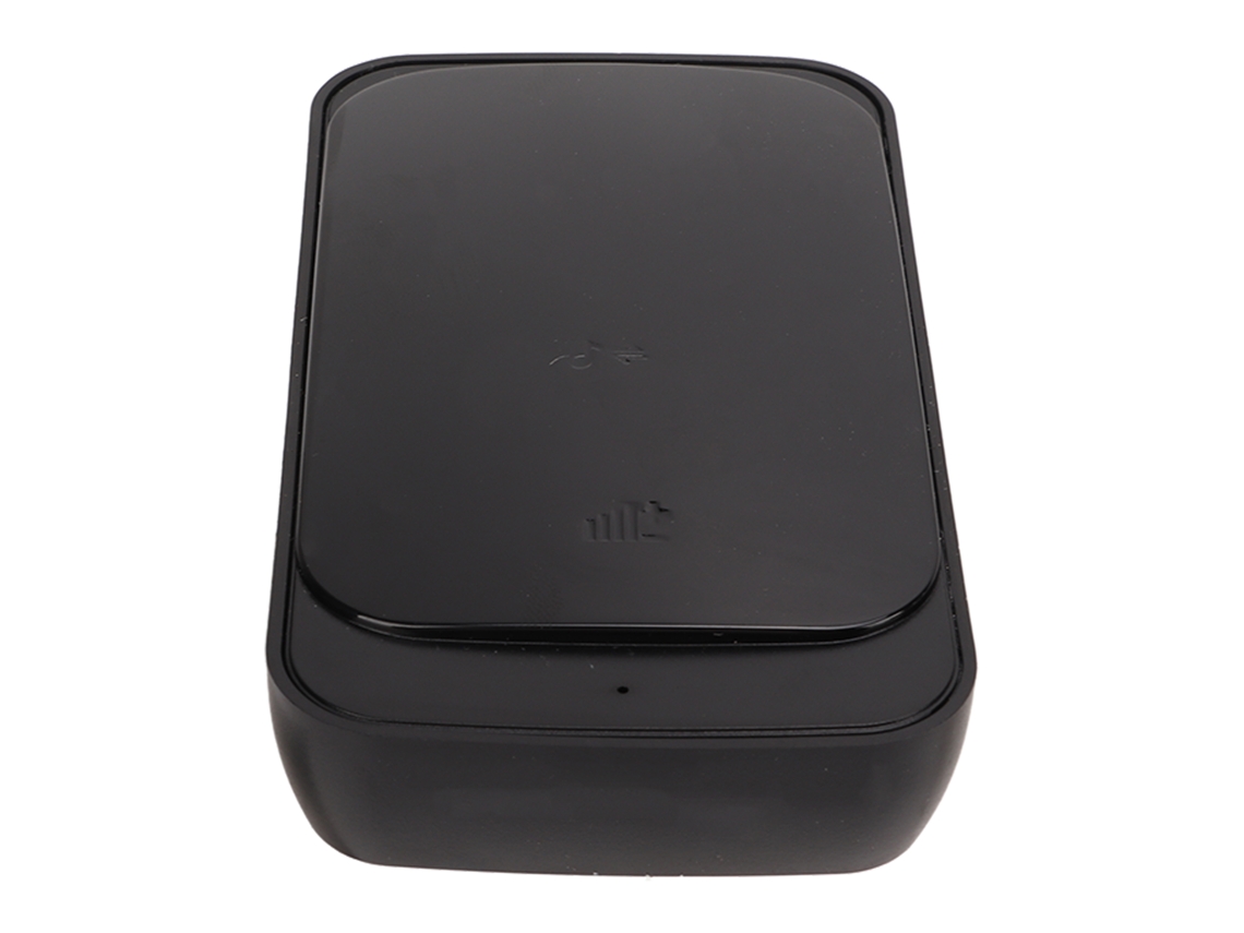 Kit De Buzzer Inalámbrico Com Botão Táctil 38 Melodias Impermeável Ip44 Volume Ajustável Distância Longa Para Casas Hotéis Plug Us