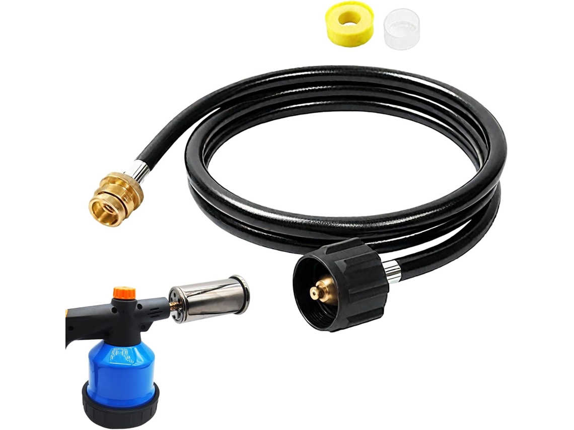 Mangueira para Botijão de Propano VAYOTOY
