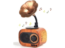 Som Bluetooth A Liberdade Da Música Sem Fios. Leve E Prático! Olysi Shop