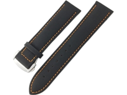 Pulseira de para em 19 Mm 20 21 22 Novo Alta Qualidade Fácil Confortável Durável Resistente Original 20 22 Mm