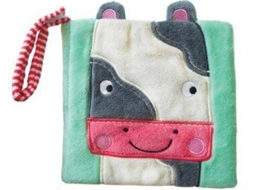 Livro Vaca de Yoyo Studios
