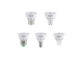 Luz Led Para Cultivo De Plantas De Interior Luz De Espectro Completo Para Jardim, Decoração Perfeita Slowmoose