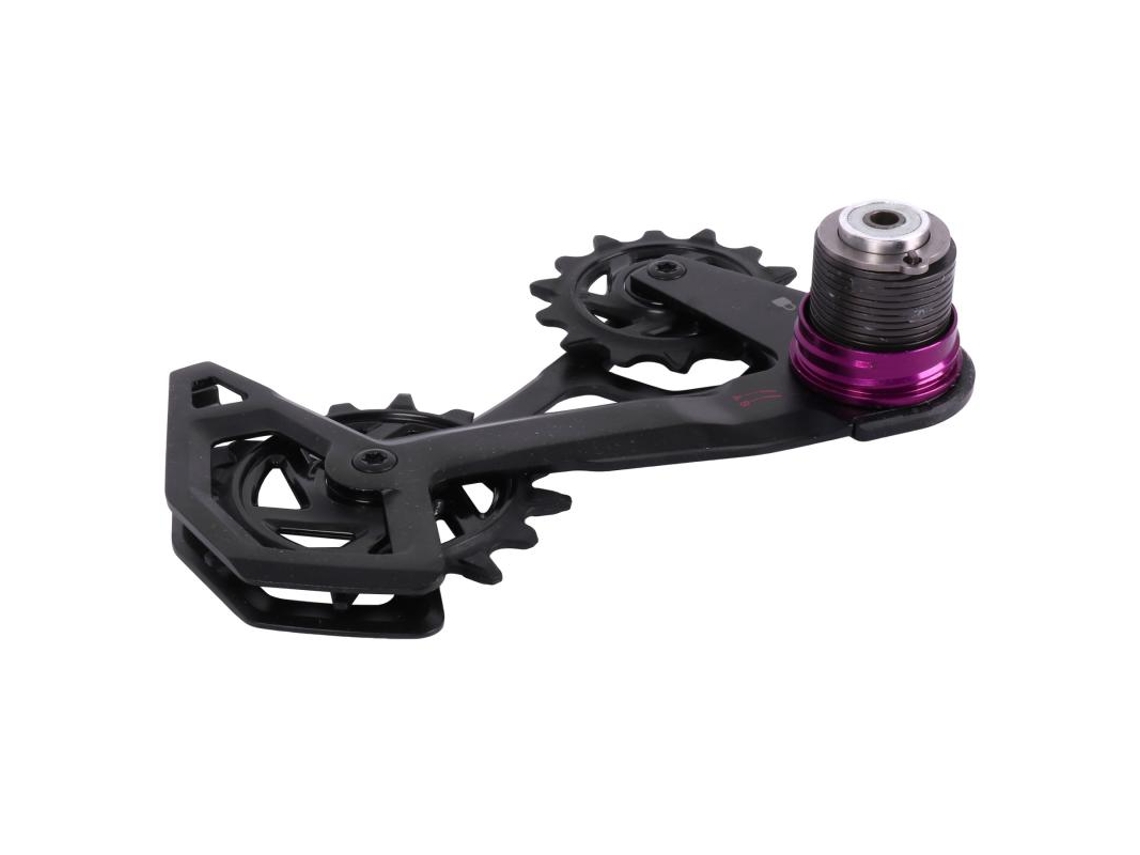  Ruletas/jaulas De Cambio Gx T Type Eagle Axes Sram