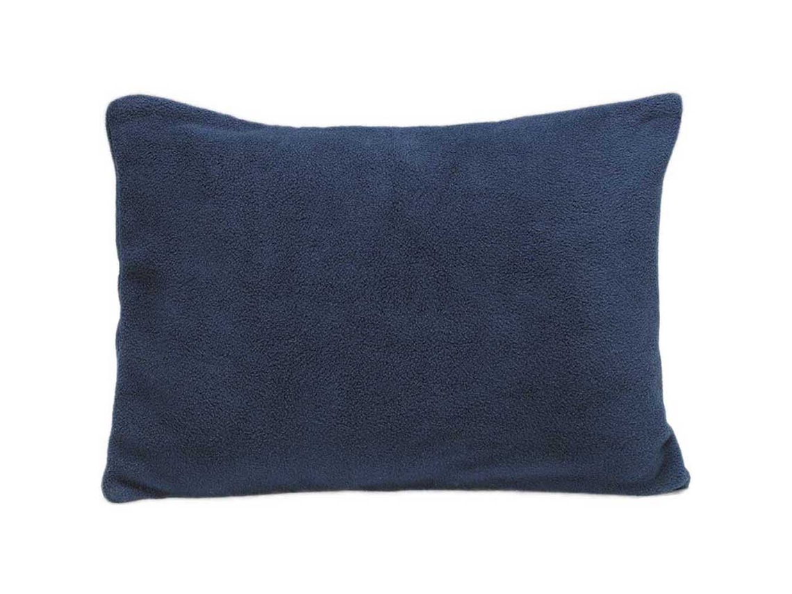 Almofada Cases Micro Azul 25 X 35 Cmcocoon