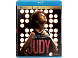 Judy (2019)