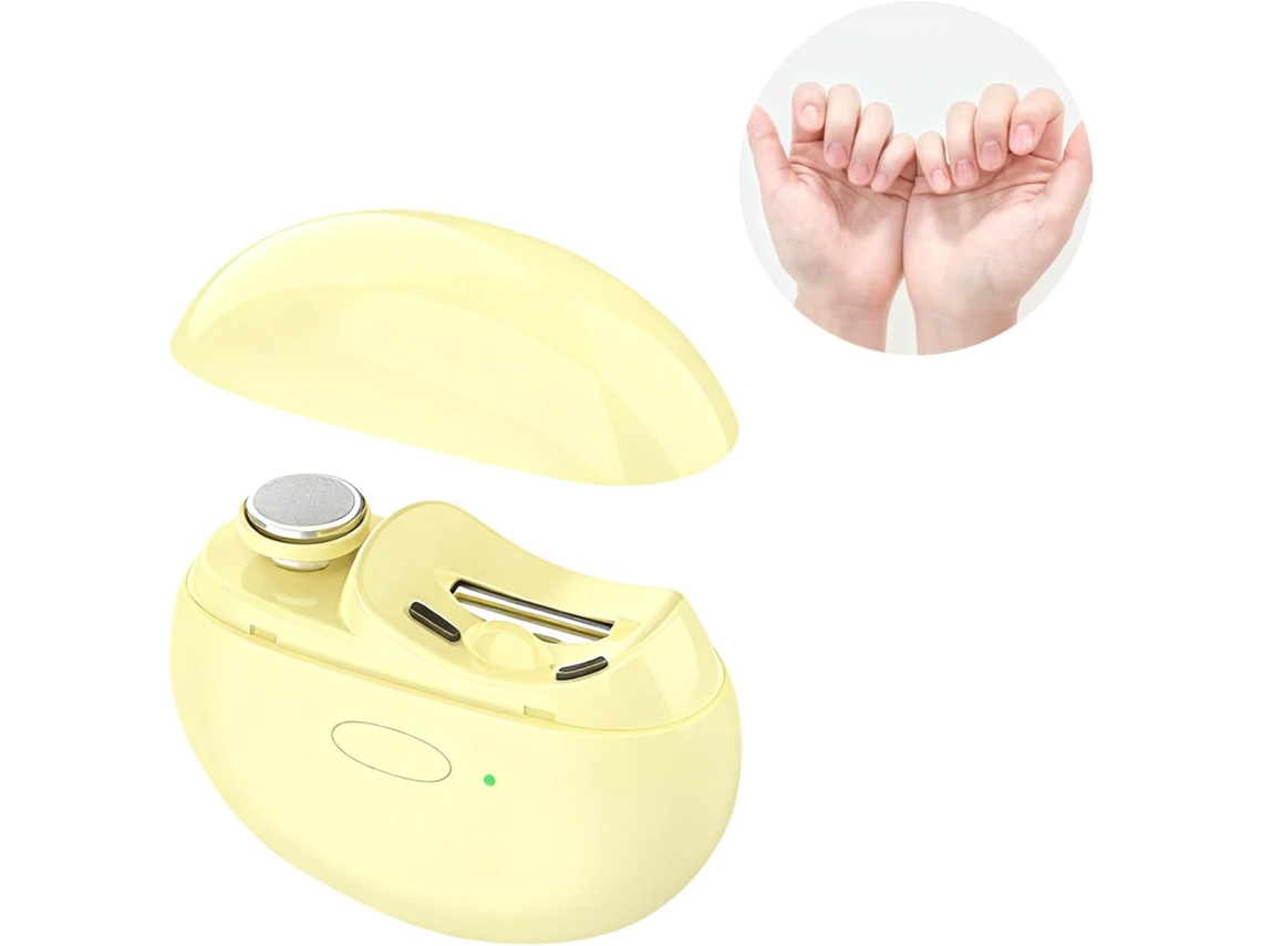 Ferramenta 2 em 1 para Modelagem de Unhas SFUSHOS