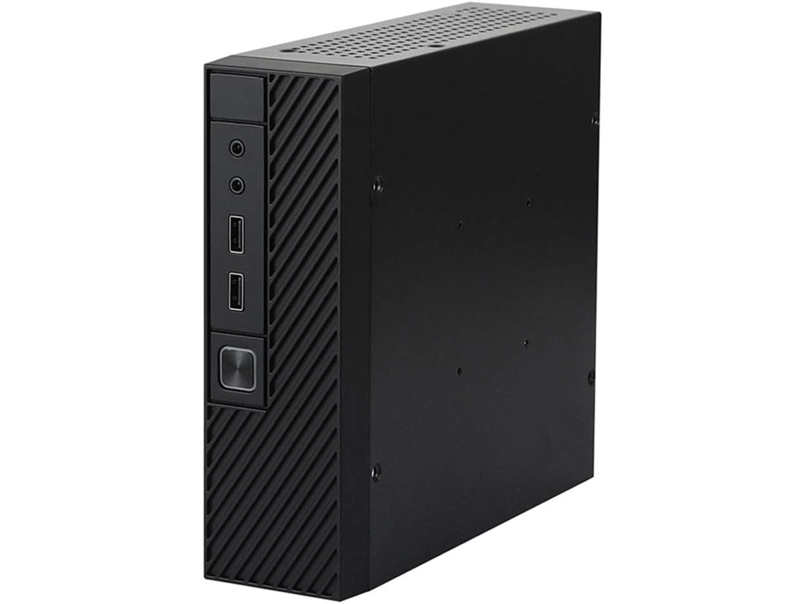 M06 Mini Computador Industrial de Mesa Itx Htpc SFUSHOS