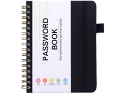 Carnet D'adresses Internet, Carnets D'adresses Compacts, Couverture Rigide