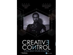 DVD Creative Control (Edição em Espanhol)