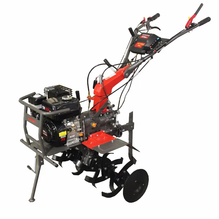 Motoenxada Camepon Tm11g