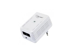 Ponte Ethernet Powerline 500mbit 300mbit Wifi Ap All1682511v2 Allnet (all1682511v2)