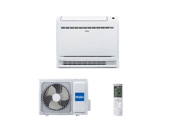Ar Condicionado Consola HAIER Df 12000