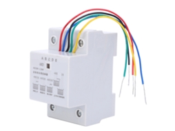 Controlador Automático De Nível De Água Zjdf-96d Com 4 Modos Para Torre, Piscina E Bomba