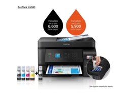 Ecotank L5590 Epson