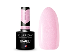 Verniz Gel Claresa Kiss Me! 2 (5 G)