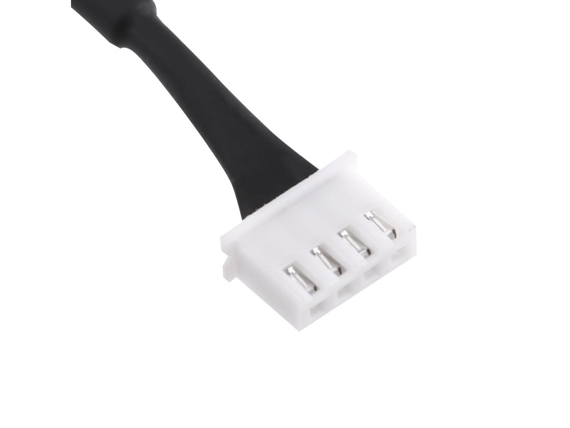 Sensor De Nível De Líquido Sem Contato Laxiscreed Para Ambientes Fechados E Recipientes Herméticos