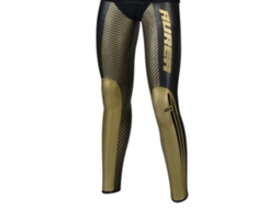 Calça Aurea 5 Mm Amarelo 4C4
