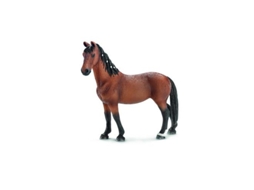 Figura SCHLEICH Égua Trakehner