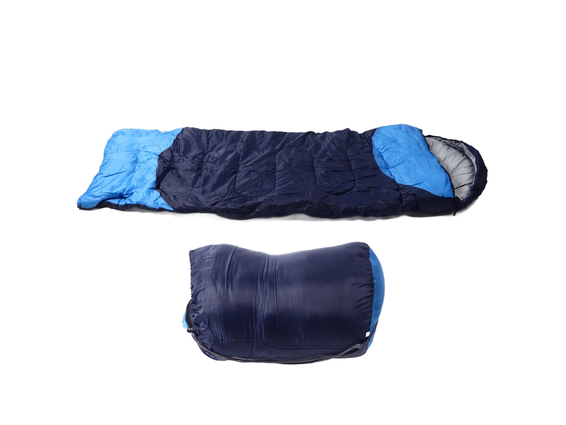 Saco de Dormir Camping Adulto Inverno Leve Impermeável