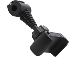 Support De Téléphone Swing Instantly Golf Pour Des Corrections De