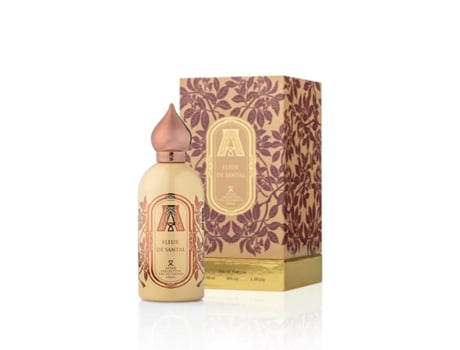 Perfume Unissexo Attar Collection EDP Fleur de Santal 100 ml