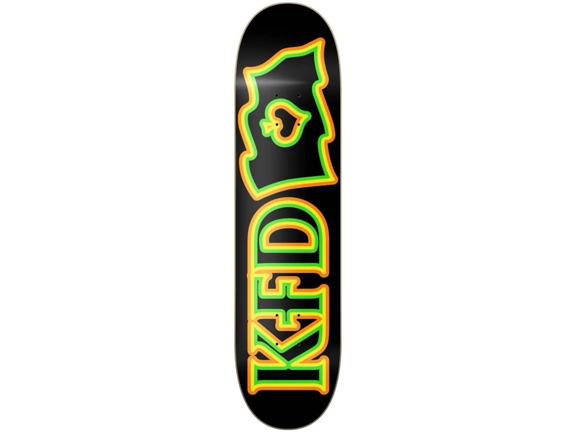 Skate KFD Logo Flagship