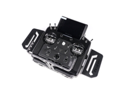 Pretoflysky Fs sttj01 Transmissor Suporte e Alça de Mão para Ferramenta Auxiliar Manual para Transmissor de Rádio Pl18 Ultra Paladin MDUG
