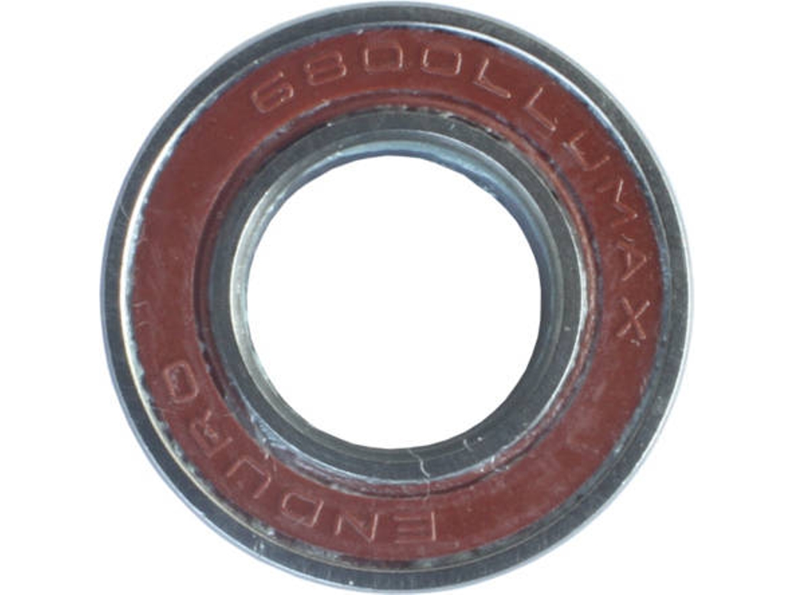 Rolamentos E ENDURO BEARINGS 6800 Llu Max-10X19X5