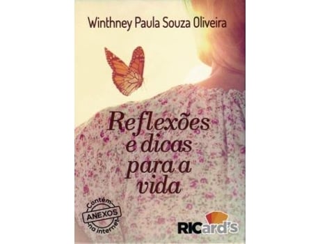 Livro Reflexoes E Dicas Para A Vida - 100 Cards Para Desenvolver Autoconhecimento E Autocuidado De Diversos (português Do Brasil)