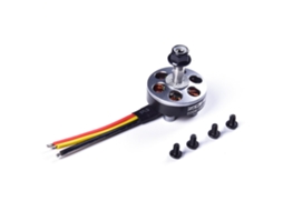 4 Peças Zohd Altus 980mm Envergadura Aeromodelo Rc Motor Brushless 2204 1870kv MDUG