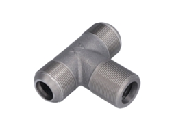 Cotovelo De Compressor De Ar Resistente Durável