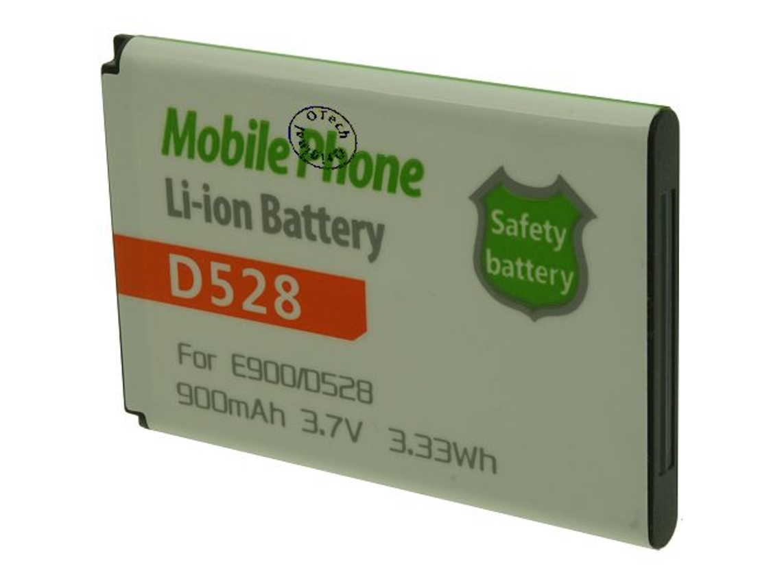 Bateria OTECH SMS155-13099535 para SAMSUNG E1130B