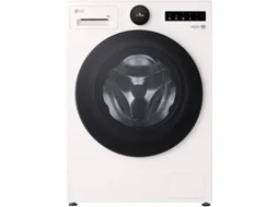 Máquina de Lavar Roupa LG F4X7009TWB (9 kg - 1400 rpm - Branco)