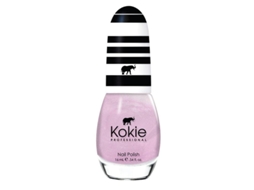 Kokie Nail Polish - Pinky Swear