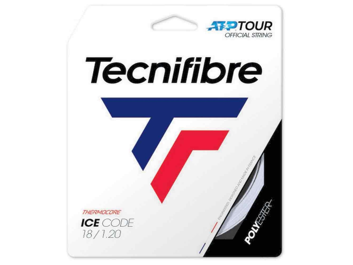 Tecnifibre Ice Code 12 M Tennis Single String