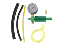 Manômetro Detector de Vazamento de Carburador para Walbro 57211 | S/MARCA