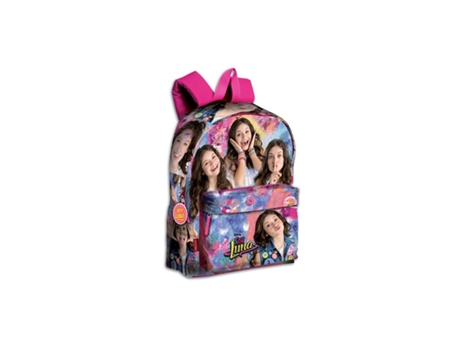 Mochila SOY LUNA Unique Daypack A.O.