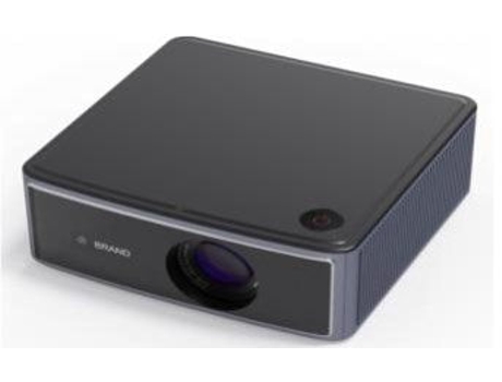 Projetor Smart Life Vision Lite 500 Ansi 1080p Android 9.0 Extralink