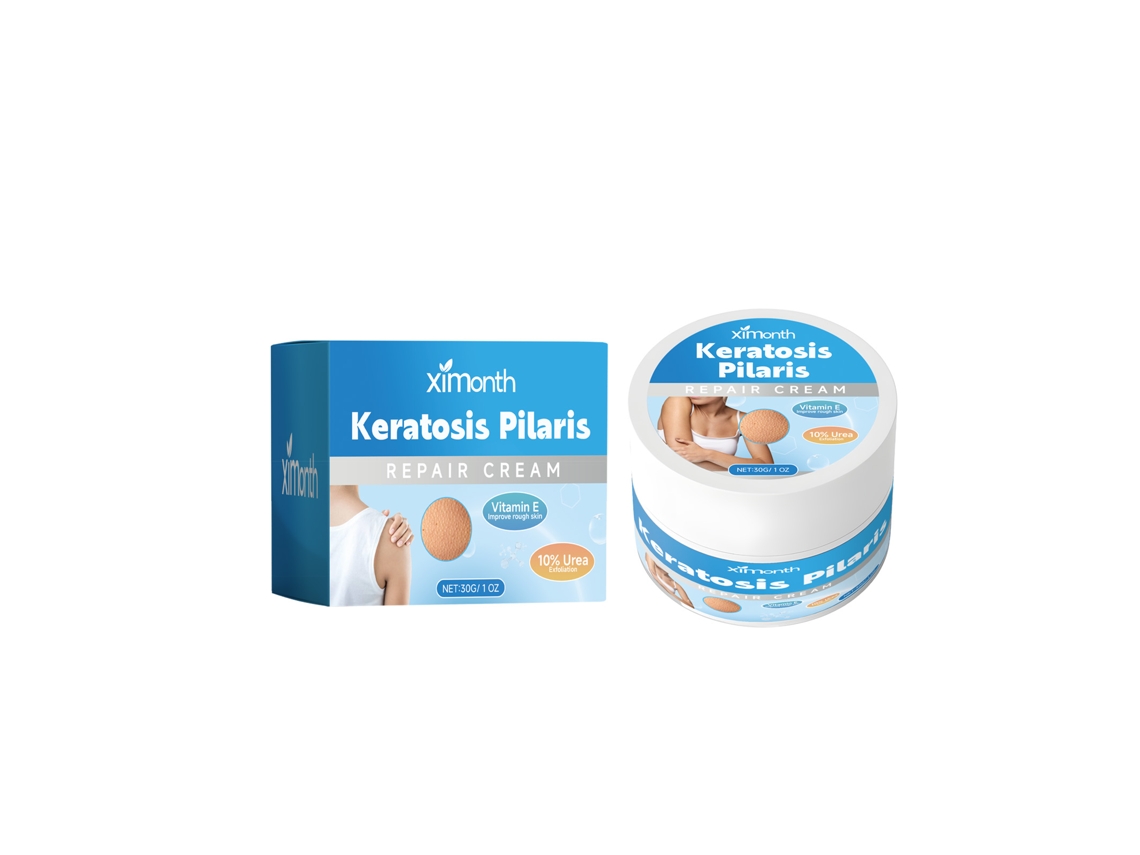 Creme Ximonth Reparo Hidratante Clareamento