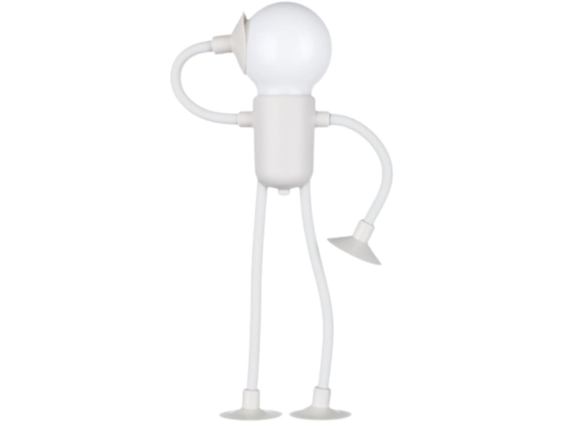 Luminária Decorativa Com Formato Variável, Luz Quente, Iluminação