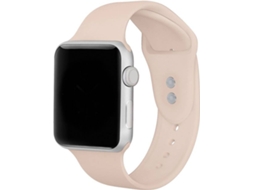 Bracelete Apple Watch Series 3 G4M 38mm Bege